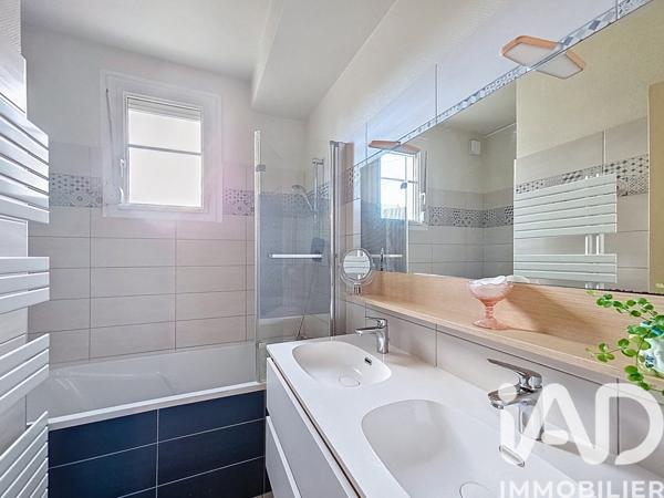 Maison à vendre 7 pièces 139 m² Rennes