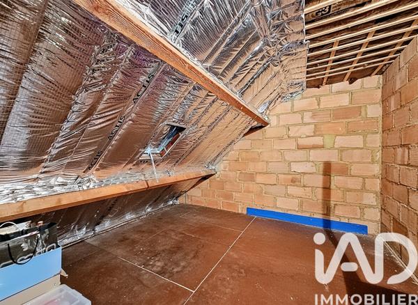 Maison à vendre 7 pièces 139 m² Rennes