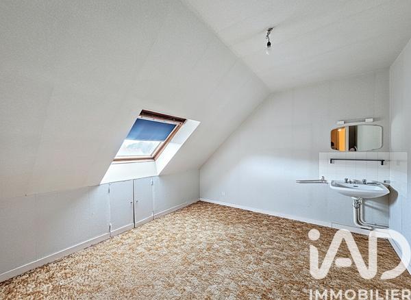 Maison à vendre 7 pièces 139 m² Rennes