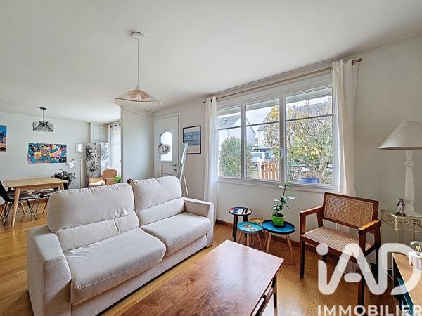 Maison à vendre 7 pièces 139 m² Rennes