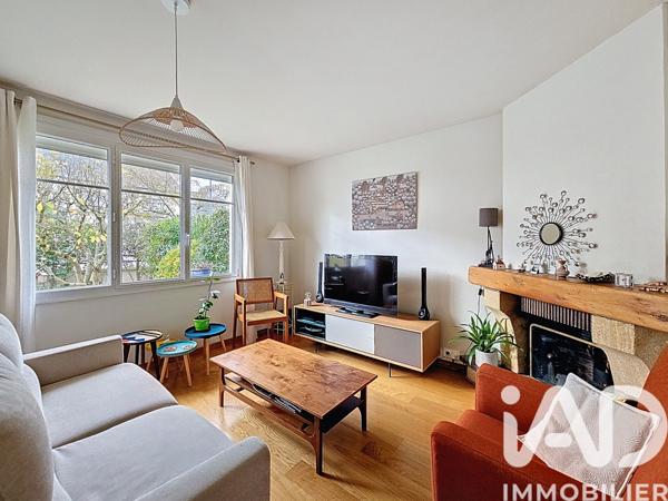 Maison à vendre 7 pièces 139 m² Rennes