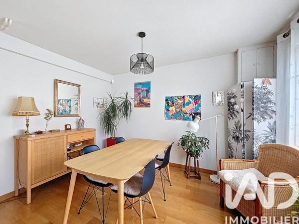 Maison à vendre 7 pièces 139 m² Rennes