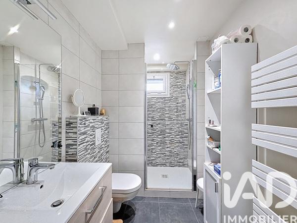 Maison à vendre 7 pièces 139 m² Rennes