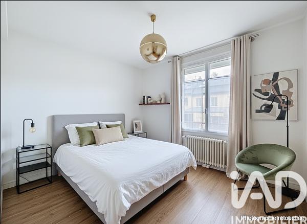 Maison à vendre 7 pièces 139 m² Rennes