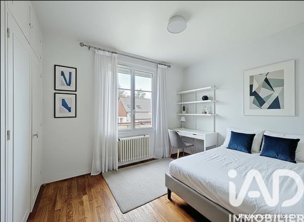 Maison à vendre 7 pièces 139 m² Rennes