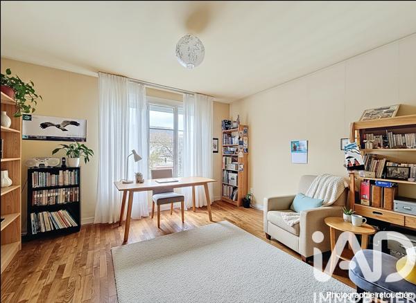 Maison à vendre 7 pièces 139 m² Rennes