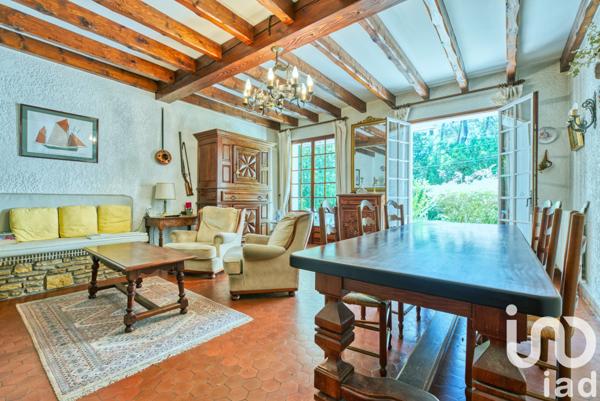 Maison à vendre 5 pièces 102 m² Lège-Cap-Ferret