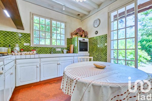 Maison à vendre 5 pièces 102 m² Lège-Cap-Ferret