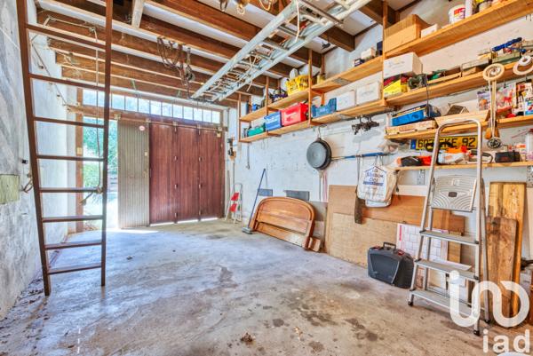 Maison à vendre 5 pièces 102 m² Lège-Cap-Ferret