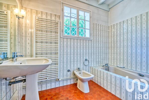 Maison à vendre 5 pièces 102 m² Lège-Cap-Ferret