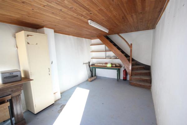 Maison à finir de rénover 7 pièces 280m² sur 4345m² CORMARANCHE EN BUGEY (01)