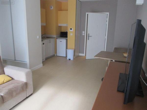 Achat - Appartement | Appartement meublé Gasville-Oisème 28300 1 pièce 36 m 2