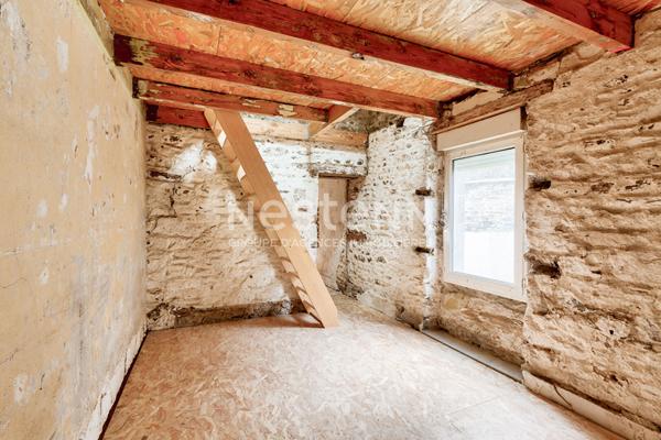 Immeuble de caractere - Port de plaisance du Legue Plerin