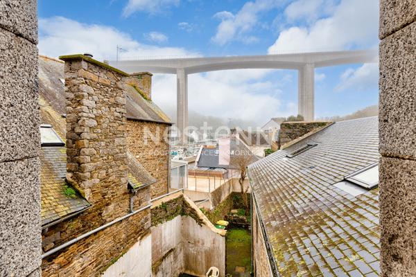 Immeuble de caractere - Port de plaisance du Legue Plerin