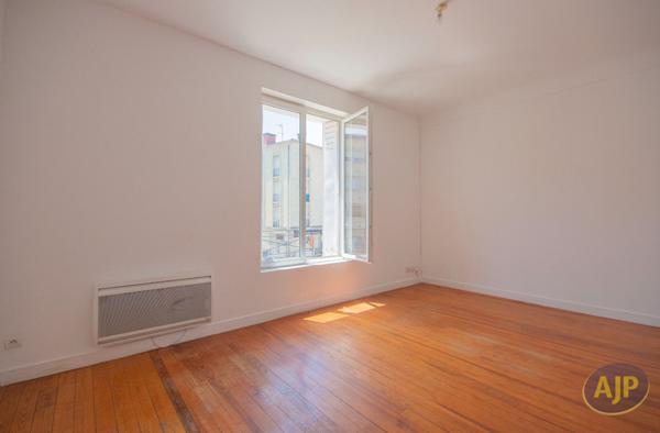 Vente appartement Bordeaux : 258 000 € - AJP Immobilier Bordeaux Chartrons