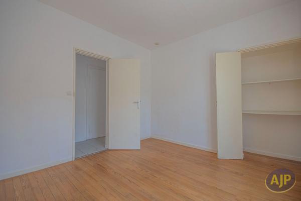 Vente appartement Bordeaux : 258 000 € - AJP Immobilier Bordeaux Chartrons