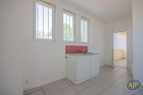 Vente appartement Bordeaux : 258 000 € - AJP Immobilier Bordeaux Chartrons