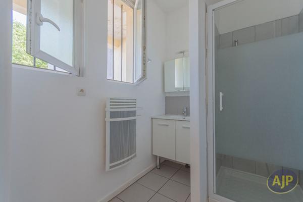Vente appartement Bordeaux : 258 000 € - AJP Immobilier Bordeaux Chartrons