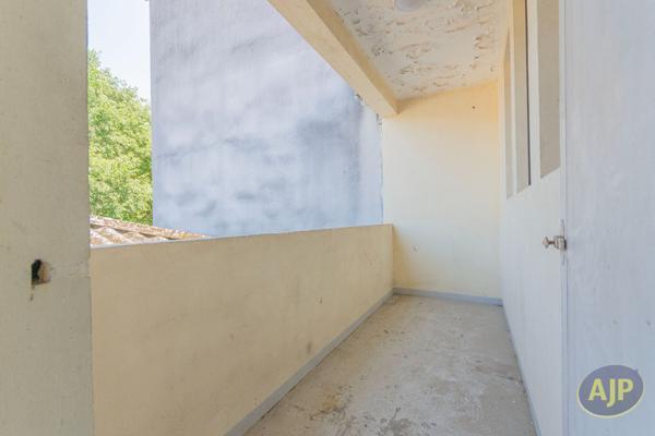 Vente appartement Bordeaux : 258 000 € - AJP Immobilier Bordeaux Chartrons