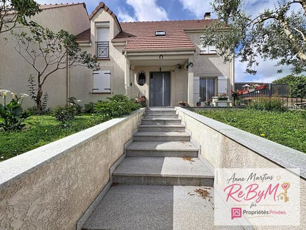 Maison récente - Ris Orangis 6 pièce(s) 128 m2