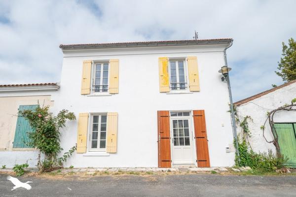 Maison 472 500 € La Brée-les-Bains 6 p 116 m² DPE C