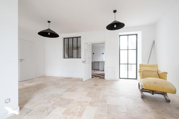 Maison 472 500 € La Brée-les-Bains 6 p 116 m² DPE C
