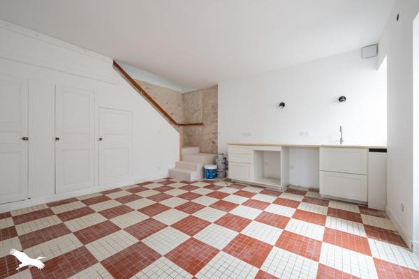 Maison 472 500 € La Brée-les-Bains 6 p 116 m² DPE C