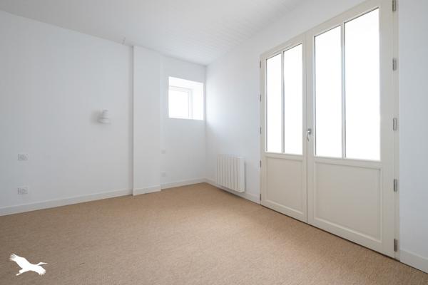Maison 472 500 € La Brée-les-Bains 6 p 116 m² DPE C