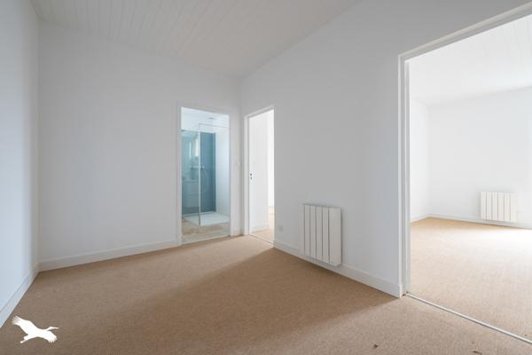 Maison 472 500 € La Brée-les-Bains 6 p 116 m² DPE C