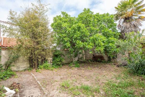 Maison 472 500 € La Brée-les-Bains 6 p 116 m² DPE C