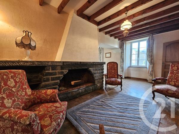 Maison à vendre  6 pièces - 214,08 m2 LA BARTHE DE NESTE - 65