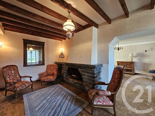 Maison à vendre  6 pièces - 214,08 m2 LA BARTHE DE NESTE - 65