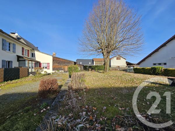 Maison à vendre  6 pièces - 214,08 m2 LA BARTHE DE NESTE - 65
