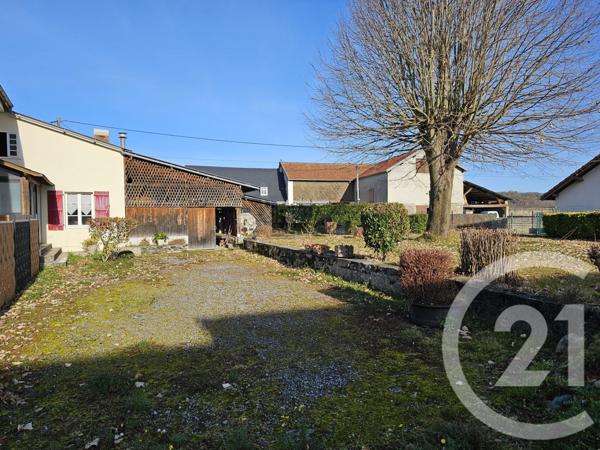 Maison à vendre  6 pièces - 214,08 m2 LA BARTHE DE NESTE - 65