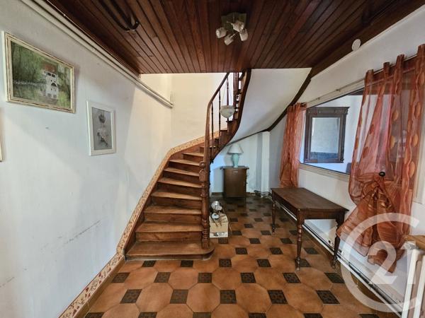 Maison à vendre  6 pièces - 214,08 m2 LA BARTHE DE NESTE - 65