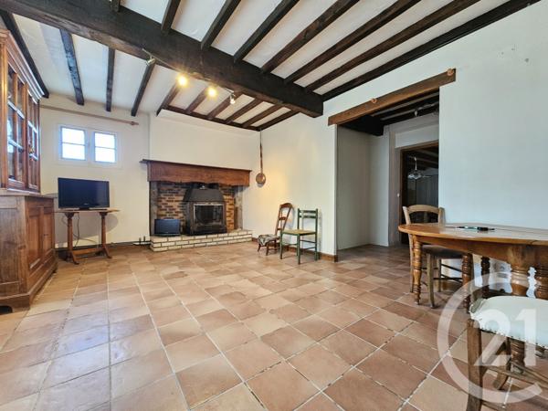 Maison à vendre  6 pièces - 214,08 m2 LA BARTHE DE NESTE - 65