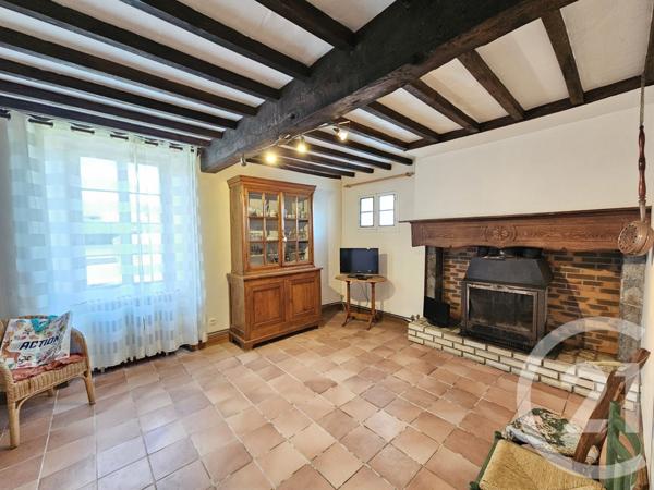 Maison à vendre  6 pièces - 214,08 m2 LA BARTHE DE NESTE - 65