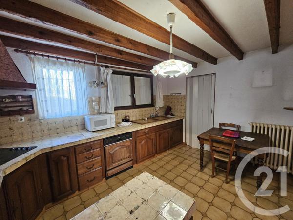 Maison à vendre  6 pièces - 214,08 m2 LA BARTHE DE NESTE - 65