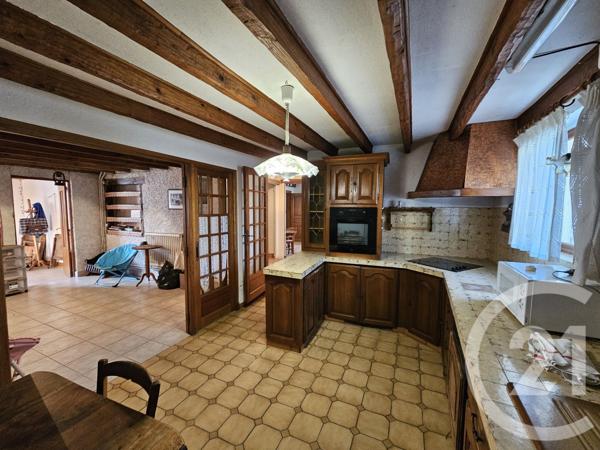 Maison à vendre  6 pièces - 214,08 m2 LA BARTHE DE NESTE - 65