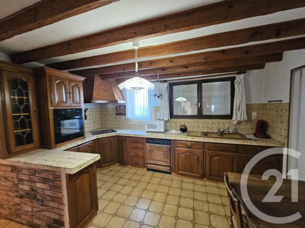 Maison à vendre  6 pièces - 214,08 m2 LA BARTHE DE NESTE - 65