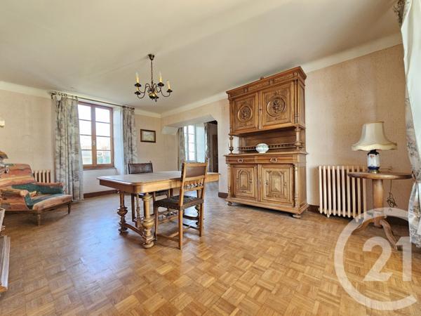 Maison à vendre  6 pièces - 214,08 m2 LA BARTHE DE NESTE - 65