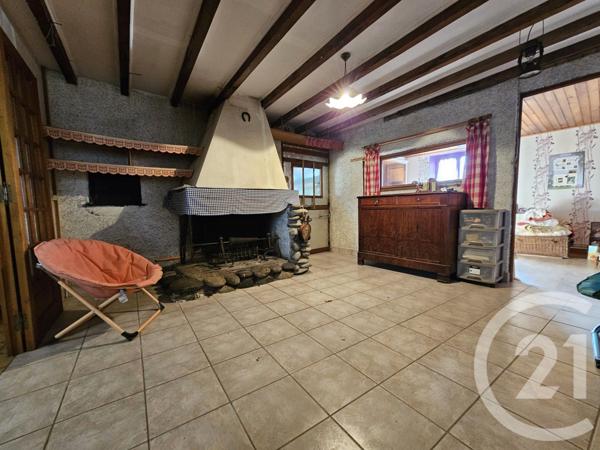 Maison à vendre  6 pièces - 214,08 m2 LA BARTHE DE NESTE - 65