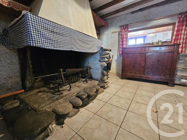 Maison à vendre  6 pièces - 214,08 m2 LA BARTHE DE NESTE - 65