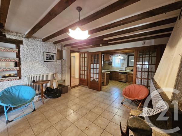 Maison à vendre  6 pièces - 214,08 m2 LA BARTHE DE NESTE - 65