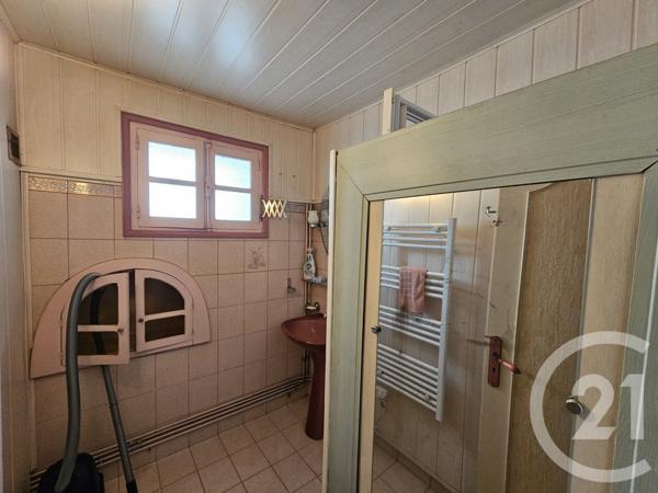 Maison à vendre  6 pièces - 214,08 m2 LA BARTHE DE NESTE - 65