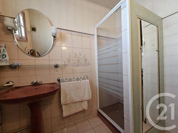 Maison à vendre  6 pièces - 214,08 m2 LA BARTHE DE NESTE - 65