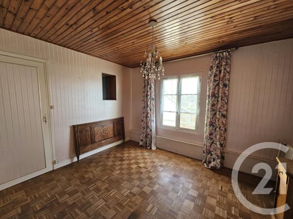 Maison à vendre  6 pièces - 214,08 m2 LA BARTHE DE NESTE - 65