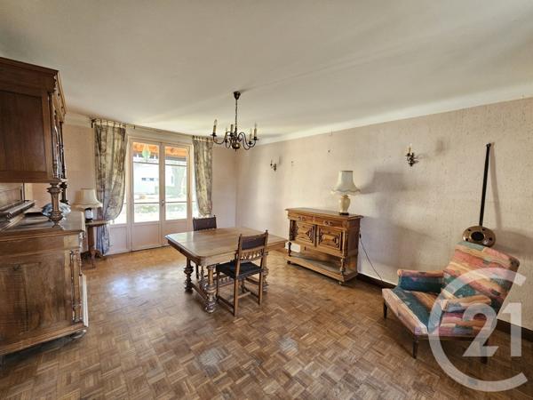 Maison à vendre  6 pièces - 214,08 m2 LA BARTHE DE NESTE - 65