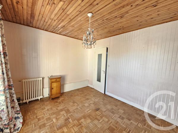 Maison à vendre  6 pièces - 214,08 m2 LA BARTHE DE NESTE - 65