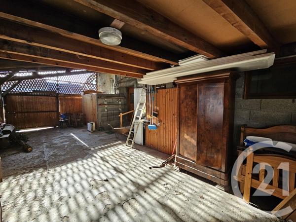 Maison à vendre  6 pièces - 214,08 m2 LA BARTHE DE NESTE - 65